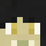 LotC Half-Orc - Female Minecraft Skins - image 3
