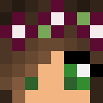 cute girl - Cute Girls Minecraft Skins - image 3