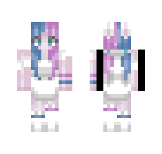 Lil' Bunny