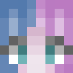 Lil' Bunny - Female Minecraft Skins - image 3