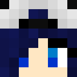 People Annoy me - Female Minecraft Skins - image 3