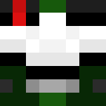 Spartan 288 REX - Halo - Male Minecraft Skins - image 3
