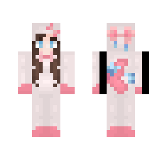 Sylveon Onesie