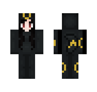 Umbreon Onesie