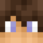 Hoodie Boy - Boy Minecraft Skins - image 3