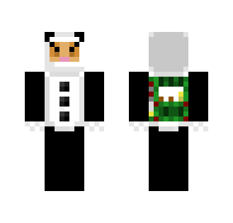 Panda Teemo - League of Legends