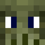 Cthulhu - Other Minecraft Skins - image 3
