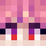 Download Free Krul Tepes (Owari no Seraph) Skin for Minecraft image 3 Krul Tepes (Owari no Seraph) - Female Minecraft Skins - image 3