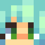 Experiment - Female Minecraft Skins - image 3
