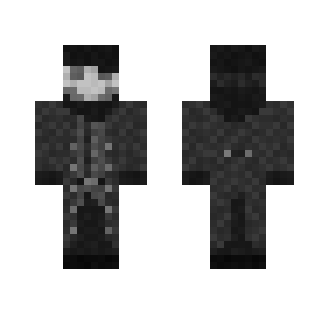 Plague Doctor Haus