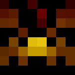 The Amazing Spiderman 2 Carnage - Comics Minecraft Skins - image 3