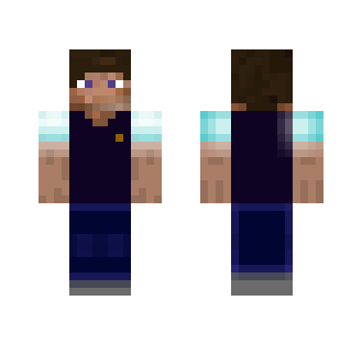 Junior Officer