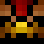 Spider Carnage - Male Minecraft Skins - image 3