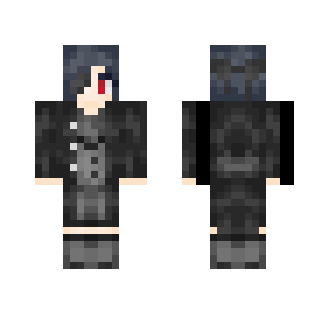 Ciel Phantomhive