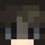 Download Free In The Dark Of The Night ~Scartha~ Skin for Minecraft image 3 In The Dark Of The Night ~Scartha~ - Female Minecraft Skins - image 3