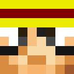 Old Anime Fusion - Anime Minecraft Skins - image 3