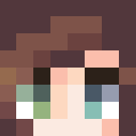 Fanskin | Knivies - Female Minecraft Skins - image 3