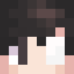 Download Free Kaneki Ken - Tokyo Ghoul Skin for Minecraft image 3 Kaneki Ken - Tokyo Ghoul - Male Minecraft Skins - image 3