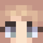 Paper Hearts Turned Ash - Female Minecraft Skins - image 3