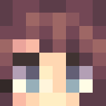 Download Free ♡How♡ Skin for Minecraft image 3 ♡How♡ - Female Minecraft Skins - image 3