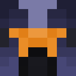 Spartan Gabriel Thorne - Halo 4 - Comics Minecraft Skins - image 3