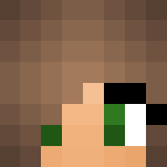 My Fighting Skin - Female Minecraft Skins - image 3