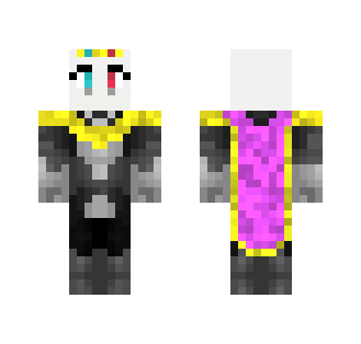 UnderSwapToriel