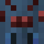 ice spider - Male Minecraft Skins - image 3