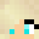 Pray for Paris skin 2 - Female Minecraft Skins - image 3