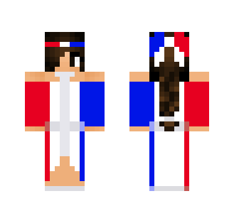 Pray for Paris