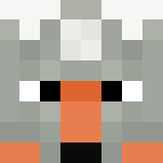 Download Free Aether 2 Skin for Minecraft image 3 Aether 2 - Male Minecraft Skins - image 3