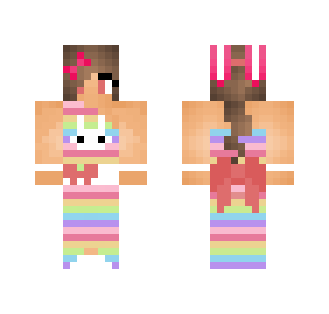 Easter - persona skin