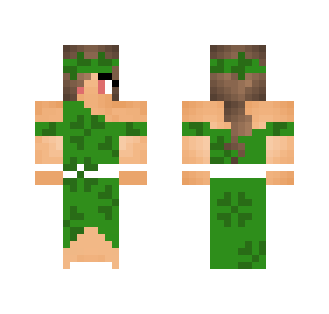 St. Patrick's day - persona skin