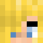 Prom Girl - Girl Minecraft Skins - image 3