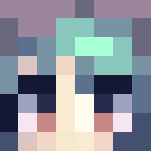 Cheerful (+ Name Change) - Female Minecraft Skins - image 3