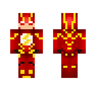 Flash flashpoint event