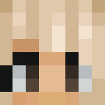 ~XPikaGirl :3~ Red Girl o3o - Girl Minecraft Skins - image 3