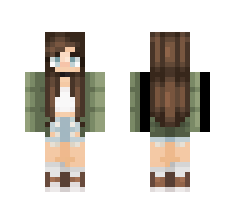 ~AEO Inspired~