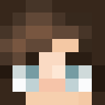 ~AEO Inspired~ - Female Minecraft Skins - image 3