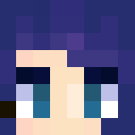 Midnight Bell - Female Minecraft Skins - image 3