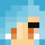 Good Times Stay - Female Minecraft Skins - image 3