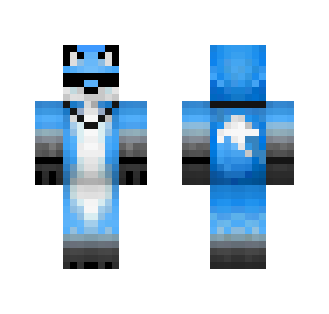 OG Blue Fox