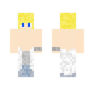 ~xLadyDream Suei Skin~