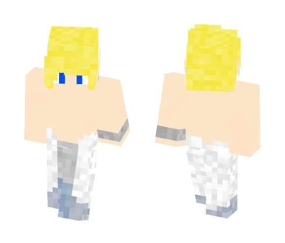 Download Free ~xLadyDream Suei Skin~ Skin for Minecraft image 1 ~xLadyDream Suei Skin~ - Male Minecraft Skins - image 1
