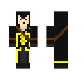 Dark Assassin