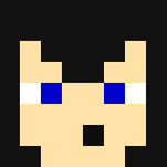 Dark Assassin - Male Minecraft Skins - image 3