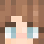 Download Free ~XPikaGirl :3~ Cute Girl o3o Skin for Minecraft image 3 ~XPikaGirl :3~ Cute Girl o3o - Cute Girls Minecraft Skins - image 3