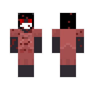 Horrortale muffet