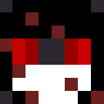 Horrortale muffet - Female Minecraft Skins - image 3
