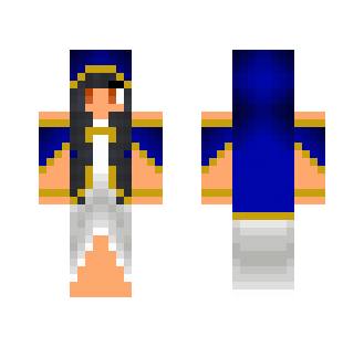 Lady Irene/Aphmau